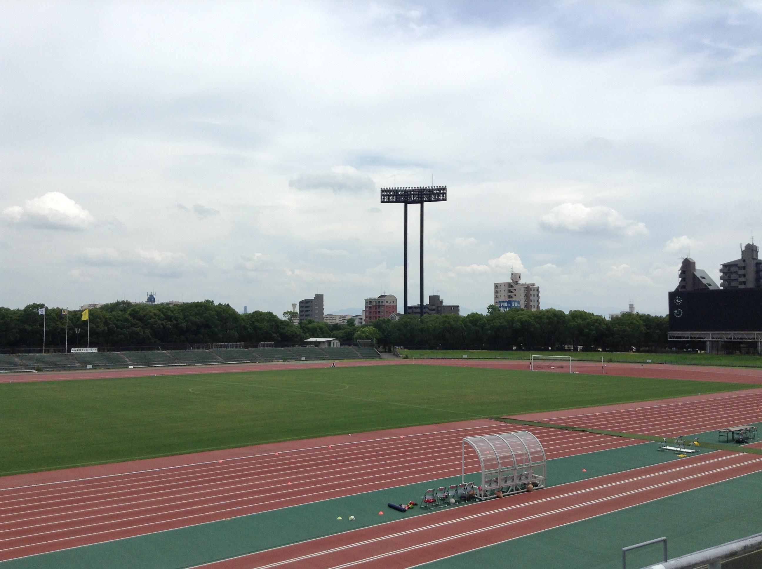 Estadio Nagai